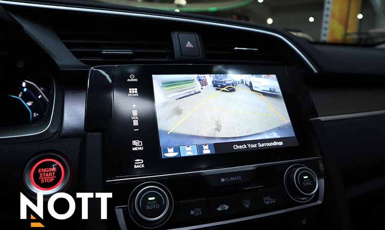 2016 HONDA CIVIC TOURING APPOINTMENT ONLY