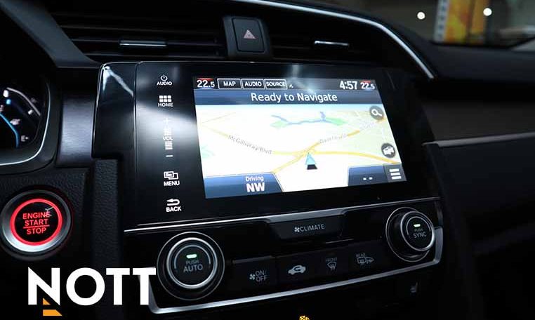 2016 HONDA CIVIC TOURING APPOINTMENT ONLY