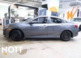 2016 HONDA CIVIC TOURING APPOINTMENT ONLY