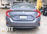 2016 HONDA CIVIC TOURING APPOINTMENT ONLY