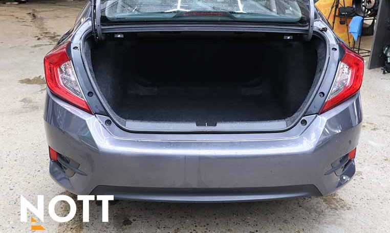 2016 HONDA CIVIC TOURING APPOINTMENT ONLY