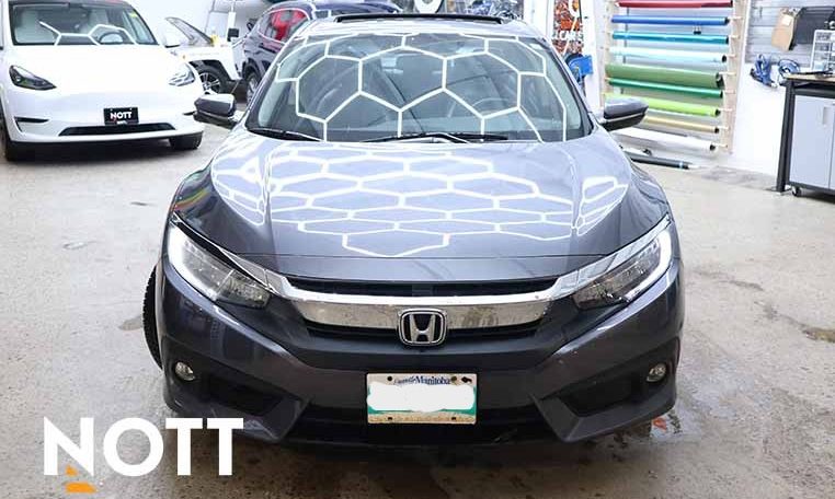 2016 HONDA CIVIC TOURING APPOINTMENT ONLY