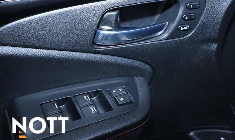 2021 HONDA PILOT BLACK EDITION | Loaded