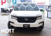 2021 HONDA PILOT BLACK EDITION | Loaded