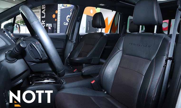 2021 HONDA PILOT BLACK EDITION | Loaded