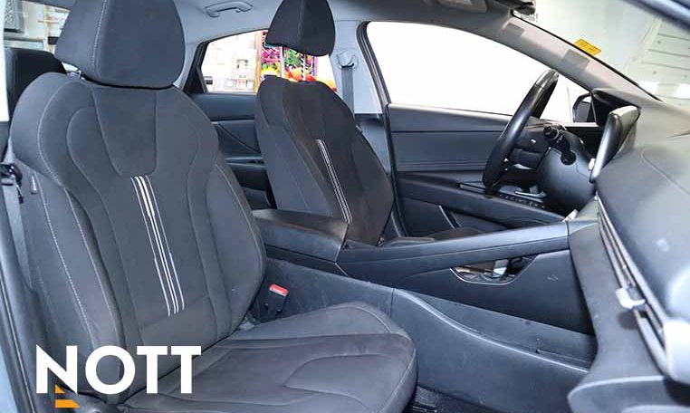 2023 HYUNDAI ELANTRA PREFERRED | ONE OWNER | FACTORY WARRANTY