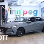 2023 HYUNDAI ELANTRA PREFERRED | ONE OWNER | FACTORY WARRANTY