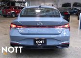 2023 HYUNDAI ELANTRA PREFERRED | ONE OWNER | FACTORY WARRANTY