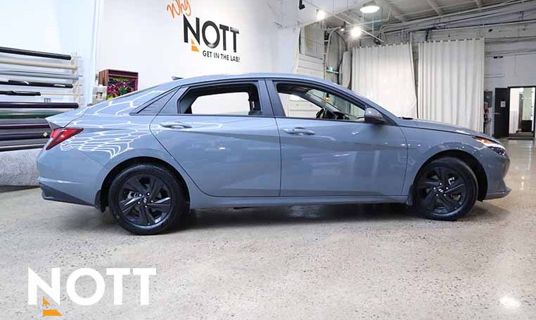 2023 HYUNDAI ELANTRA PREFERRED | ONE OWNER | FACTORY WARRANTY