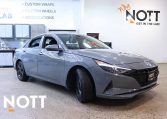 2023 HYUNDAI ELANTRA PREFERRED | ONE OWNER | FACTORY WARRANTY