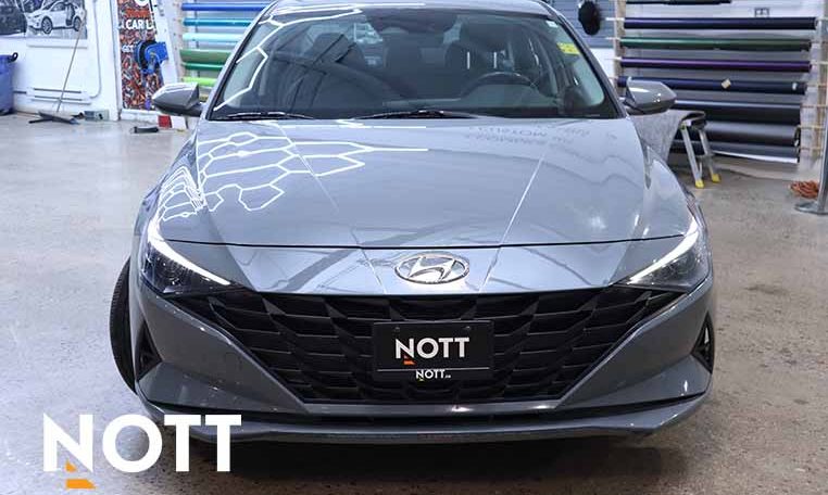 2023 HYUNDAI ELANTRA PREFERRED | ONE OWNER | FACTORY WARRANTY