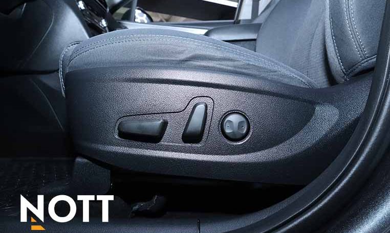 2020 HYUNDAI SANTA FE PREFERRED SECOND SET OF WINTERS ON RIMS