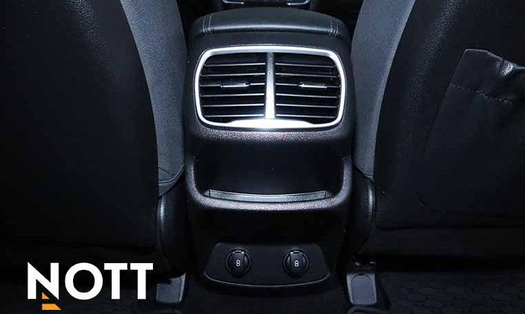 2020 HYUNDAI SANTA FE PREFERRED SECOND SET OF WINTERS ON RIMS