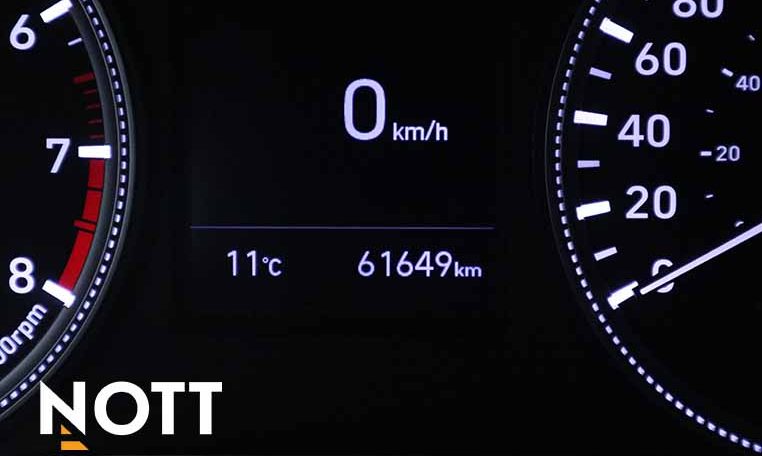 2020 HYUNDAI SANTA FE PREFERRED SECOND SET OF WINTERS ON RIMS