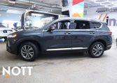 2020 HYUNDAI SANTA FE PREFERRED SECOND SET OF WINTERS ON RIMS