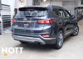 2020 HYUNDAI SANTA FE PREFERRED SECOND SET OF WINTERS ON RIMS