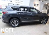 2020 HYUNDAI SANTA FE PREFERRED SECOND SET OF WINTERS ON RIMS