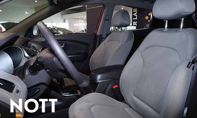 2014 HYUNDAI TUCSON GL 2014 Hyundai Tucson GL – One Owner | Super Low KM