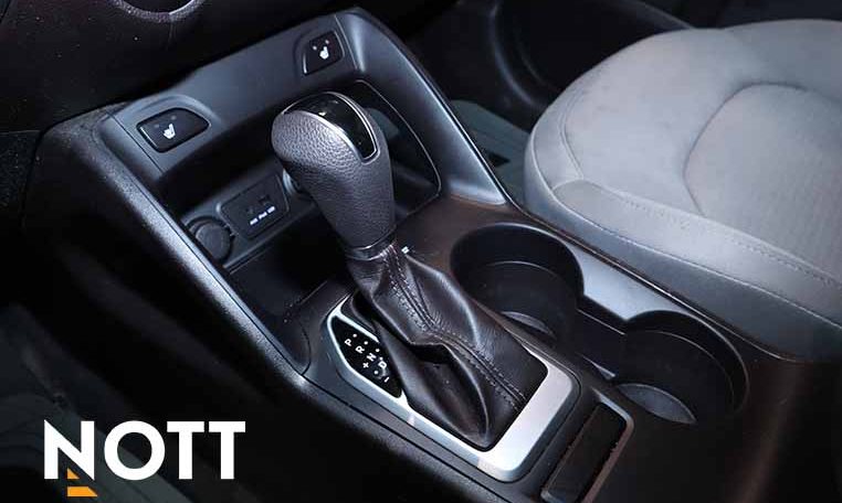 2014 HYUNDAI TUCSON GL 2014 Hyundai Tucson GL – One Owner | Super Low KM