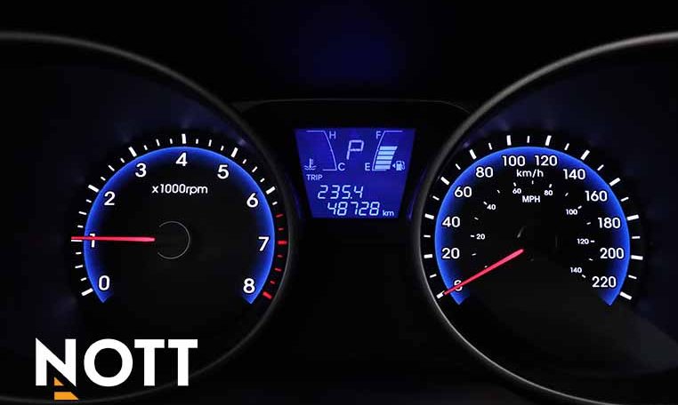 2014 HYUNDAI TUCSON GL 2014 Hyundai Tucson GL – One Owner | Super Low KM