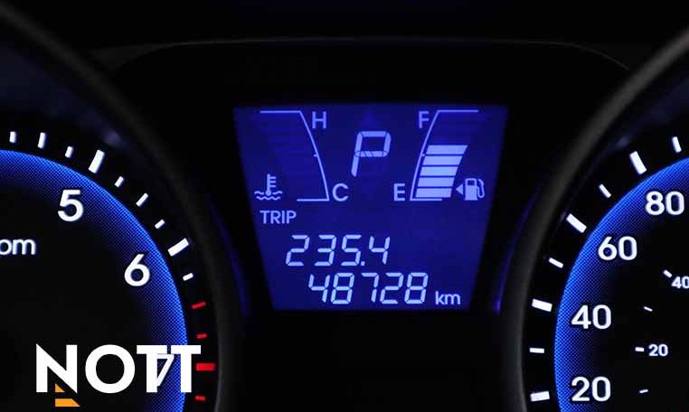 2014 HYUNDAI TUCSON GL 2014 Hyundai Tucson GL – One Owner | Super Low KM