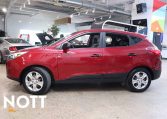 2014 HYUNDAI TUCSON GL 2014 Hyundai Tucson GL – One Owner | Super Low KM