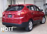2014 HYUNDAI TUCSON GL 2014 Hyundai Tucson GL – One Owner | Super Low KM