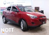 2014 HYUNDAI TUCSON GL 2014 Hyundai Tucson GL – One Owner | Super Low KM