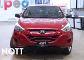 2014 HYUNDAI TUCSON GL 2014 Hyundai Tucson GL – One Owner | Super Low KM
