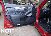 2021 INFINITI Q50 Red Sport I-Line