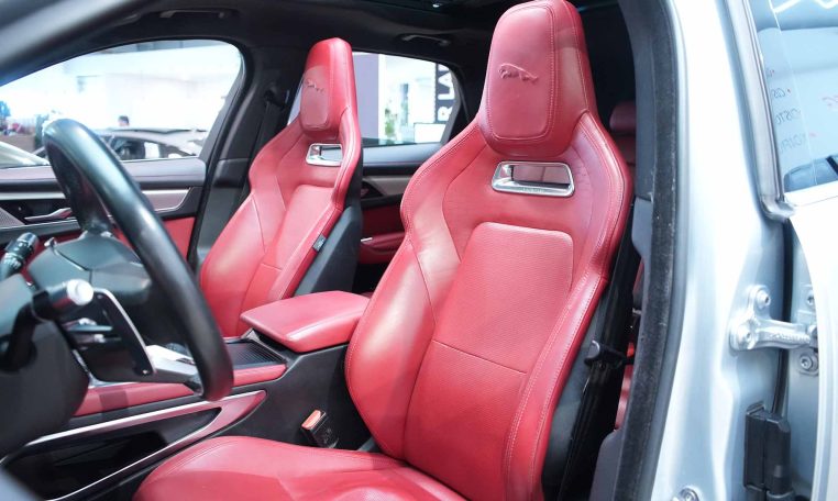 2021 JAGUAR F-Pace P400 R-DYNAMIC S | Meridian Sound | Apple CarPlay