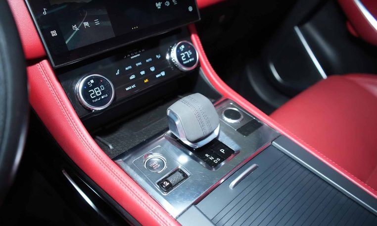 2021 JAGUAR F-Pace P400 R-DYNAMIC S | Meridian Sound | Apple CarPlay