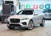 2021 JAGUAR F-Pace P400 R-DYNAMIC S | Meridian Sound | Apple CarPlay