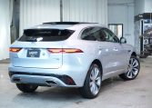 2021 JAGUAR F-Pace P400 R-DYNAMIC S | Meridian Sound | Apple CarPlay