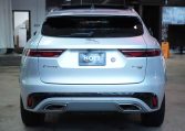 2021 JAGUAR F-Pace P400 R-DYNAMIC S | Meridian Sound | Apple CarPlay