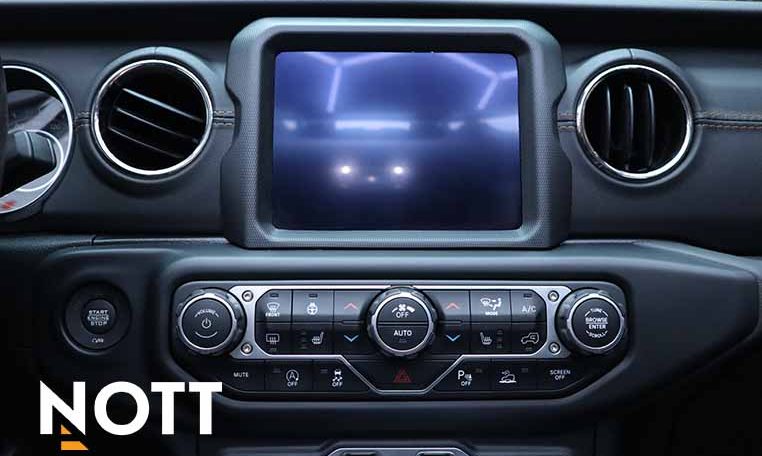 2021 JEEP GLADIATOR  HIGH ALTITUDE | DIESEL | LOCAL VEHICLE | NO ACCIDENTS