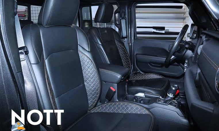 2021 JEEP GLADIATOR  HIGH ALTITUDE | DIESEL | LOCAL VEHICLE | NO ACCIDENTS