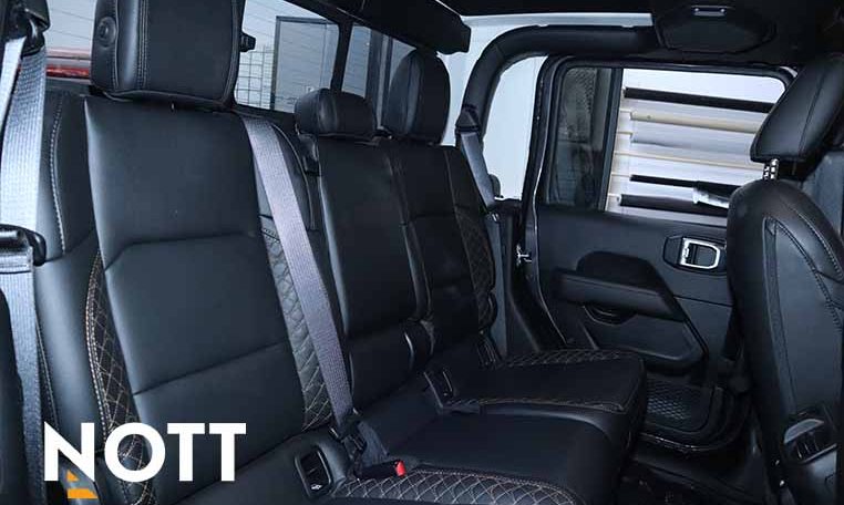 2021 JEEP GLADIATOR  HIGH ALTITUDE | DIESEL | LOCAL VEHICLE | NO ACCIDENTS