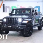 2021 JEEP GLADIATOR HIGH ALTITUDE | DIESEL | LOCAL VEHICLE | NO ACCIDENTS