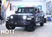 2021 JEEP GLADIATOR HIGH ALTITUDE | DIESEL | LOCAL VEHICLE | NO ACCIDENTS