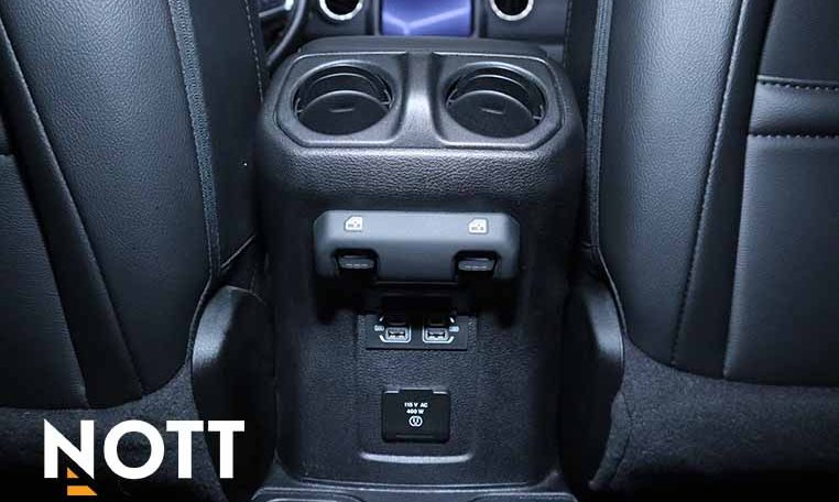 2021 JEEP GLADIATOR  HIGH ALTITUDE | DIESEL | LOCAL VEHICLE | NO ACCIDENTS