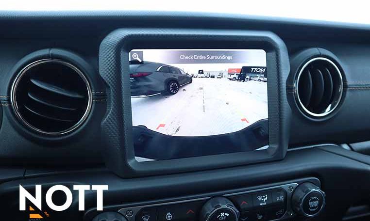 2021 JEEP GLADIATOR  HIGH ALTITUDE | DIESEL | LOCAL VEHICLE | NO ACCIDENTS