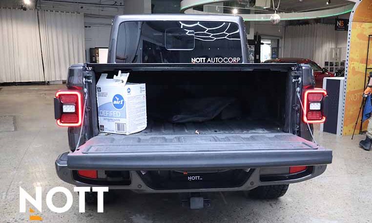 2021 JEEP GLADIATOR  HIGH ALTITUDE | DIESEL | LOCAL VEHICLE | NO ACCIDENTS