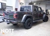 2021 JEEP GLADIATOR  HIGH ALTITUDE | DIESEL | LOCAL VEHICLE | NO ACCIDENTS