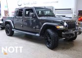 2021 JEEP GLADIATOR  HIGH ALTITUDE | DIESEL | LOCAL VEHICLE | NO ACCIDENTS