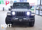 2021 JEEP GLADIATOR  HIGH ALTITUDE | DIESEL | LOCAL VEHICLE | NO ACCIDENTS