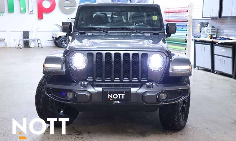 2021 JEEP GLADIATOR  HIGH ALTITUDE | DIESEL | LOCAL VEHICLE | NO ACCIDENTS