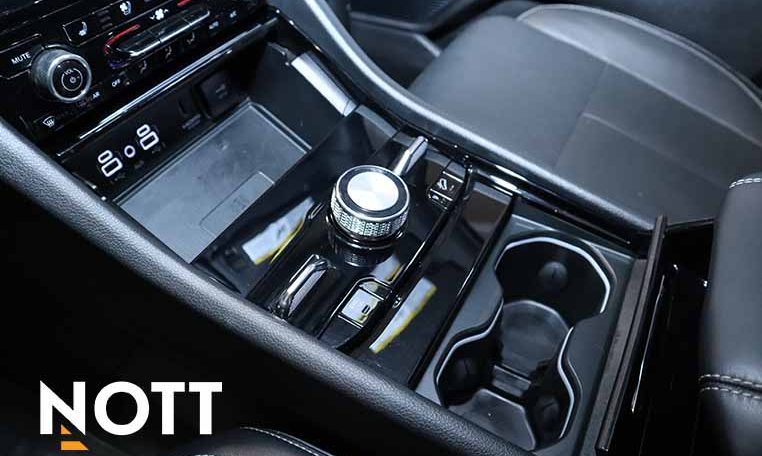 2023 JEEP GRAND CHEROKEE OVERLAND Low KMs | Fully Loaded