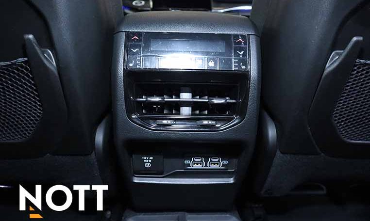 2023 JEEP GRAND CHEROKEE OVERLAND Low KMs | Fully Loaded