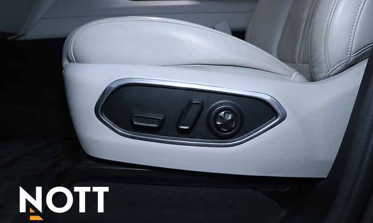 2022 JEEP WAGONEER SERIES III Series III